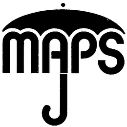 MAPS logo