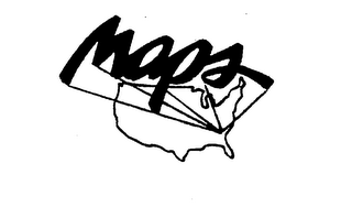 MAPS logo