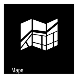 MAPS logo