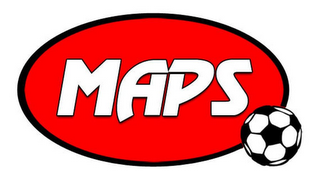 MAPS logo