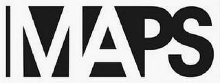MAPS logo