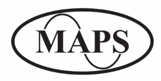 MAPS logo