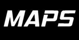 MAPS logo