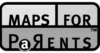 MAPS FOR PARENTS logo