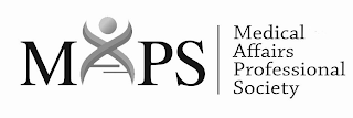 MAPS MEDICAL AFFAIRS PROFESSIONAL SOCIETY logo