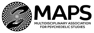 MAPS MULTIDISCIPLINARY ASSOCIATION FOR PSYCHEDELIC STUDIES logo
