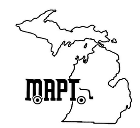 MAPT logo