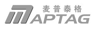 MAPTAG logo