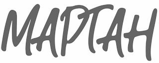 MAPTAH logo