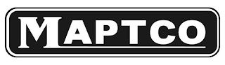 MAPTCO logo