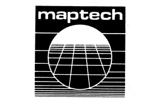 MAPTECH logo