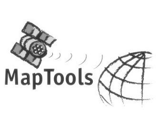 MAPTOOLS logo