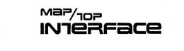 MAP/TOP INTERFACE logo