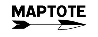 MAPTOTE logo