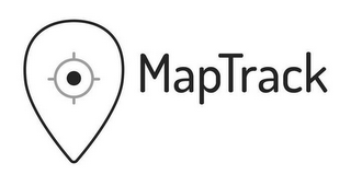 MAPTRACK logo
