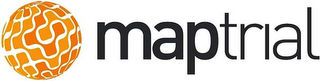 MAPTRIAL logo
