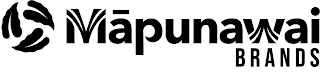 MAPUNAWAI BRANDS logo