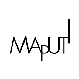 MAPUTI logo