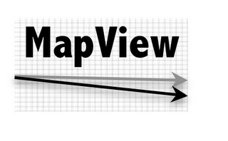 MAPVIEW logo