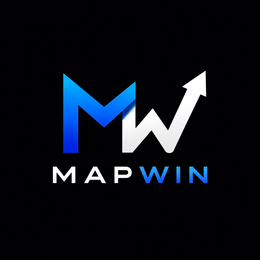 MAPWIN logo