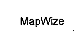 MAPWIZE