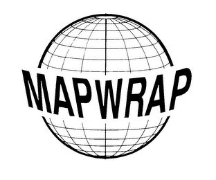 MAPWRAP logo