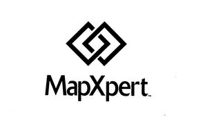 MAPXPERT logo