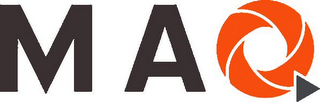 MAQ logo