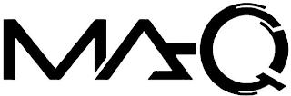 MAQ logo