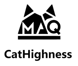 MAQ CATHIGHNESS logo
