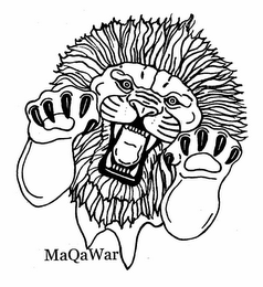 MAQAWAR logo