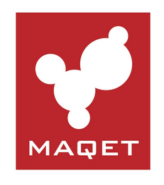 MAQET logo