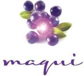 MAQUI logo