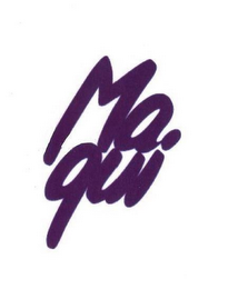 MAQUI logo
