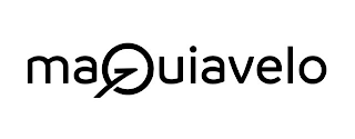 MAQUIAVELO logo