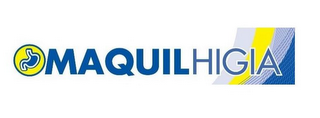 MAQUILHIGIA logo