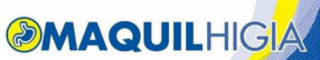 MAQUILHIGIA logo