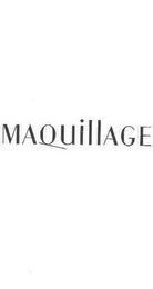MAQUILLAGE logo