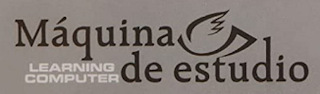 MAQUINA DE ESTUDIO LEARNING COMPUTER logo