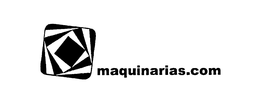 MAQUINARIAS.COM logo
