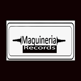 MAQUINERIA RECORDS logo