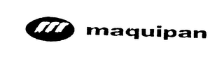 MAQUIPAN logo