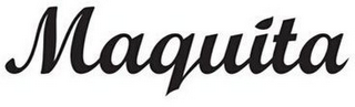 MAQUITA logo