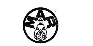 MAR logo