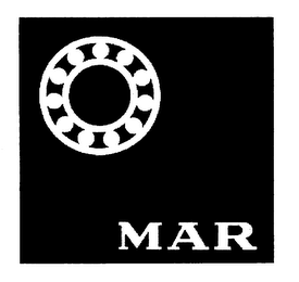 MAR logo