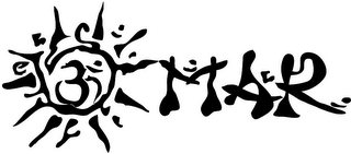 MAR logo