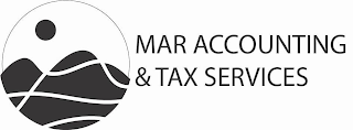 MAR ACCOUNTING & TAX SERVICES logo