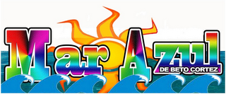 MAR AZUL DE BETO CORTEZ logo