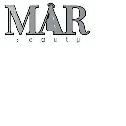 MAR BEAUTY logo