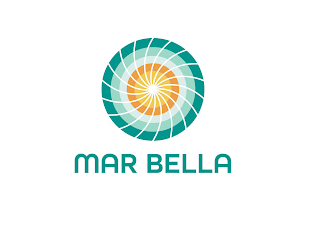 MAR BELLA logo